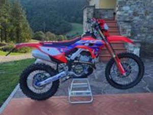 HONDA CRF 250 - 2024
