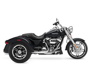 2017 HARLEY-DAVIDSON® FLRT - FREEWHEELER®