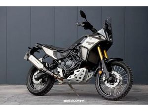 YAMAHA TÉNÉRÉ 700 BENEDITA