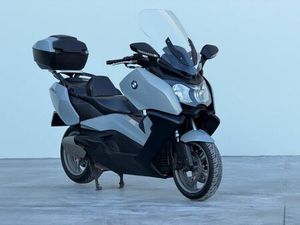 BMW C 650 GT C650 GT MAIORGA