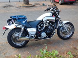 YAMAHA V MAX 1200 DEL 1991