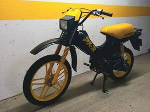 HONDA PXR COM DOCUMENTOS RIO DE MOURO