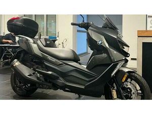 VENDO BMW C 400 GT (2021 - 24) USATA A SARONNO (CODICE 9904334) - MOTO.IT
