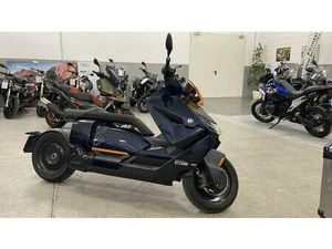 VENDO BMW CE 04 (2021 - 25) USATA A ROSTA (CODICE 9904328) - MOTO.IT