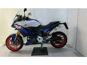 VENDO BMW F 900 XR (2025) USATA A TORRI DI QUARTESOLO (CODICE 9904329) - MOTO.IT