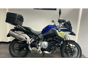 VENDO BMW F 750 GS (2021 - 24) USATA A CATANIA (CODICE 9904199) - MOTO.IT