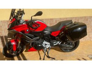 VENDO BMW F 900 XR (2020 - 24) USATA A CATANIA (CODICE 9904270) - MOTO.IT