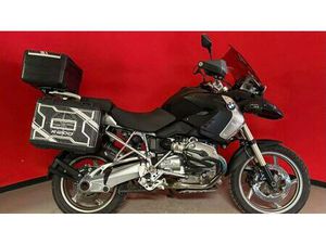 VENDO BMW R 1200 GS (2008 - 09) USATA A VILLADOSSOLA (CODICE 9904209) - MOTO.IT
