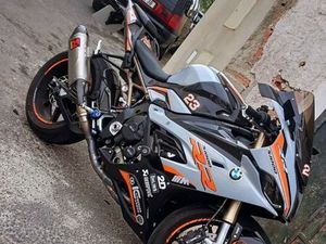 BMW S1000RR 2020 MOSCAVIDE E PORTELA