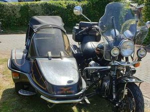 MOTO GUZZI CALIFORNIA