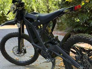 LIGHT BEE L1E MAGURA BREMSE