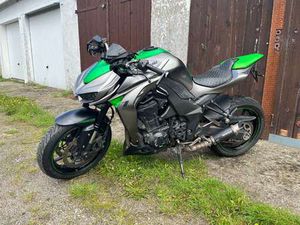 KAWASAKI Z 1000