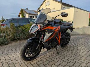 KTM 1290 SUPER DUKE GT
