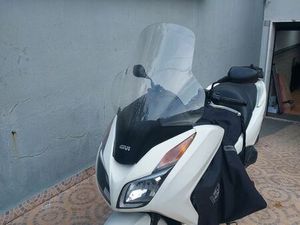 HONDA FORZA 300 EM BOM ESTADO BARCARENA