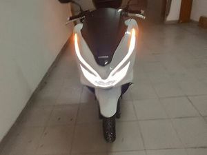 VENDO PCX 125 CC 13/10/2020 COMO NOVA LUMIAR