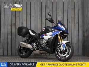 BMW S 1000 XR SPORT SE EURO 4 999 CC