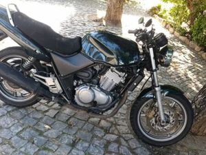 HONDA CB500 A VENDA LEIRIA, POUSOS, BARREIRA E CORTES