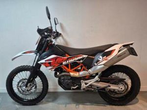 KTM 690 ENDURO – 2016 – 9.515 KM – UNIEK EXEMPLAAR! — MOTOREN | KTM — MARKTPLAATS