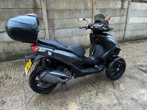 PIAGGIO MP3 300 YOURBAN SPORT LT 278 CC