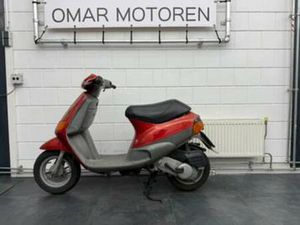 PIAGGIO ZIP 50CC OP NL MOTORKENTEKEN!125CC 180CC — MOTOREN | OVERIGE MERKEN — MARKTPLAATS