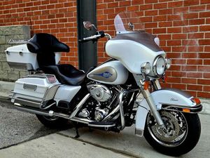 2008 ELECTRA GLIDE® CLASSIC