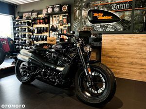 HARLEY-DAVIDSON SPORTSTER