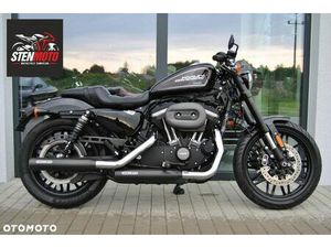 HARLEY-DAVIDSON SPORTSTER ROADSTER 1200R