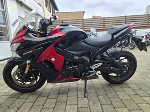 BRUGT SUZUKI GSX-S1000F 1000 150HK 6G TIL SALG