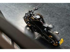 TRIUMPH SPEED TRIPLE PALEO — MOTOREN | TRIUMPH — MARKTPLAATS