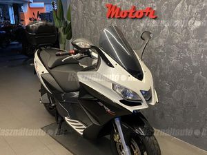 A HARMATI YAMAHÁTÓL