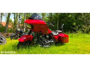 HARLEY-DAVIDSON TOURING ROAD GLIDE