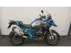 BMW R1200 GS RALLYE 1170 CC