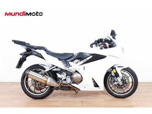 HONDA VFR 800 F ABS - MUNDIMOTO