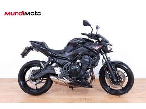 KAWASAKI Z 650 - MUNDIMOTO