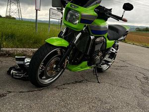 KAWASAKI ZRX 1200R