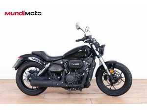 KEEWAY RK-V 125 C - MUNDIMOTO