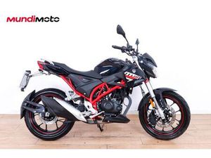 MACBOR SHIFTER MC1 125 - MUNDIMOTO