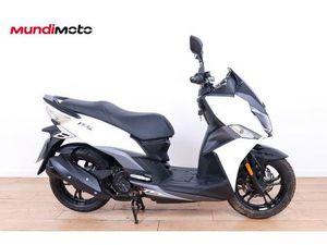 SYM JET 14 125 LC - MUNDIMOTO