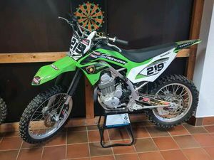 KAWASAKI KLX 230 R