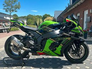 KAWASAKI NINJA ZX10-R,KRT, ZX10
