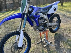 YAMAHA YZF 250 70 MTH KAMIONKA-KOLONIA