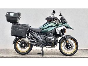 BMW R1300 GS TE (24MY) 1300 CC