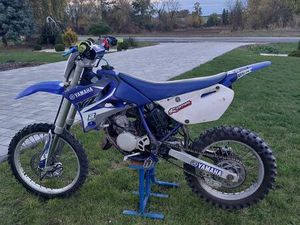 YAMAHA YZ 85 2007R MILOWICE