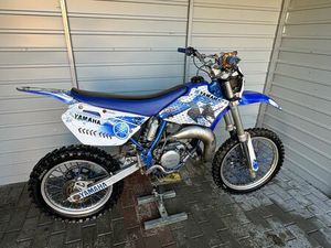 YAMAHA YZ 85 2008 MICHALOWICE