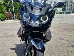 BMW K 1600 B K 1600 GRAND AMERICA