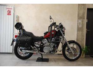 KAWASAKI VN 750 TWIN