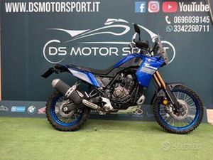 YAMAHA TÉNÉRÉ 700 EXTREME GARANZIA PERMUTE FINANZI