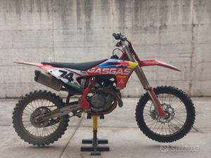 GAS GAS MC 450 F