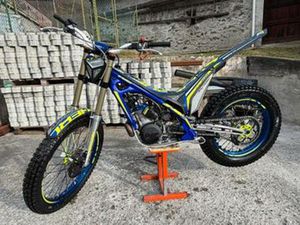 SHERCO 300