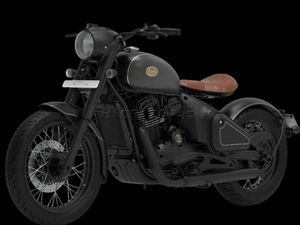 JAWA PERAK 22.54KW MANUÁL